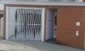 Imagem: CASA RESIDENCIAL em VOTORANTIM - SP, JARDIM