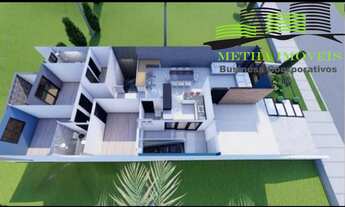 Imagem 2: CASA RESIDENCIAL em SOROCABA - SP, helena maria