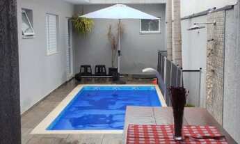 Imagem 7: CASA RESIDENCIAL em SOROCABA - SP, WANEL VILLE