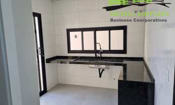 Imagem 4: CASA RESIDENCIAL em SOROCABA - SP, CAJURU DO SUL