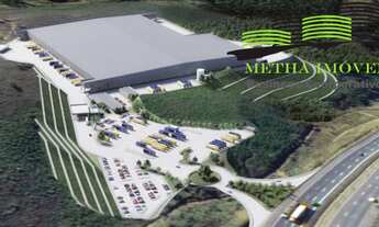 Imagem: GALPAO INDUSTRIAL em SÃO ROQUE - SP, CENTRO