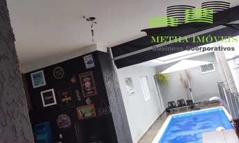 Imagem 5: CASA RESIDENCIAL em SOROCABA - SP, WANEL VILLE