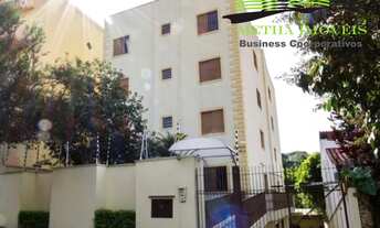 Imagem: APARTAMENTO RESIDENCIAL em SOROCABA - SP