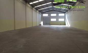 Imagem 5: GALPAO INDUSTRIAL em SOROCABA - SP, CAJURU DO SUL