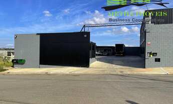 Imagem 7: GALPAO INDUSTRIAL em Sorocaba - SP, Pq empresarial prestes