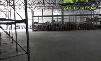 Imagem 4: GALPÃO PARA VENDA COM 1300M² DE ÁREA CONSTRUÍDA