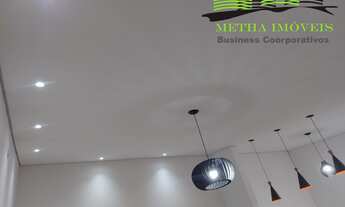 Imagem 2: CASA RESIDENCIAL em SOROCABA - SP, JARDIM WANEL VILLE V