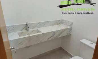 Imagem 3: CASA RESIDENCIAL em SOROCABA - SP, PARQUE IBITI RESERVA