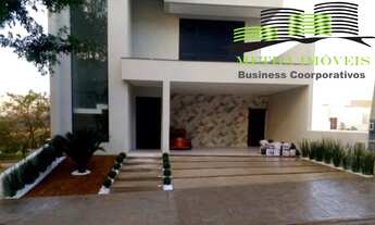 Imagem: CASA RESIDENCIAL em SOROCABA - SP, BRIGADEIRO