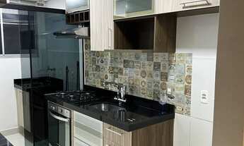 Imagem 3: APARTAMENTO RESIDENCIAL em SOROCABA - SP, JARDIM NOVO MUNDO