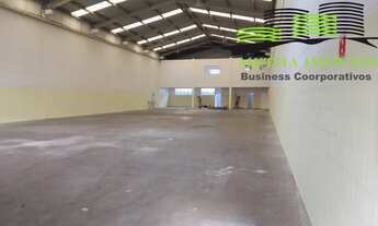 Imagem 3: GALPAO INDUSTRIAL em SOROCABA - SP, CAJURU DO SUL