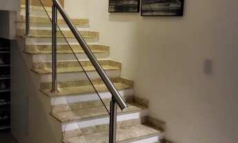 Imagem 6: CASA RESIDENCIAL em SOROCABA - SP, HORTO FLORESTAL 1