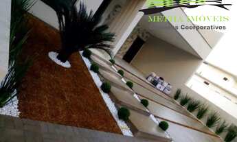 Imagem 5: CASA RESIDENCIAL em SOROCABA - SP, BRIGADEIRO TOBIAS