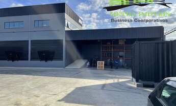 Imagem 4: GALPAO INDUSTRIAL em Sorocaba - SP, Pq empresarial prestes