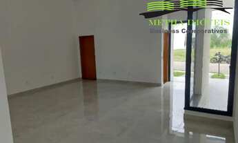 Imagem 4: CASA RESIDENCIAL em SOROCABA - SP, PARQUE IBITI RESERVA