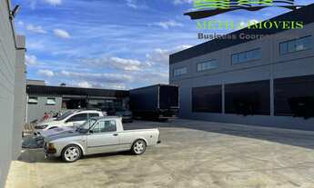 Imagem 3: GALPAO INDUSTRIAL em Sorocaba - SP, Pq empresarial prestes