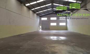 Imagem 2: GALPAO INDUSTRIAL em SOROCABA - SP, CAJURU DO SUL