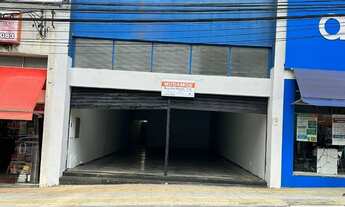 Imagem: SALAO COMERCIAL em SOROCABA - SP, CENTRO