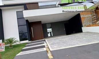 Imagem: CASA RESIDENCIAL em SOROCABA - SP, APARECIDINHA