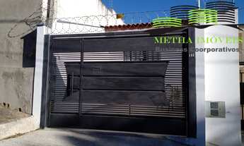 Imagem: CASA RESIDENCIAL em SOROCABA - SP, JARDIM