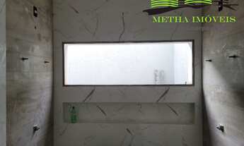 Imagem 6: CASA RESIDENCIAL em SOROCABA - SP, BRIGADEIRO TOBIAS