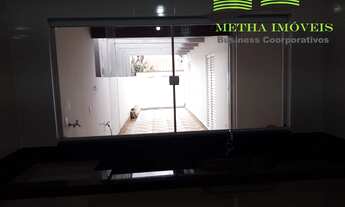 Imagem 6: CASA RESIDENCIAL em SOROCABA - SP, JARDIM WANEL VILLE V