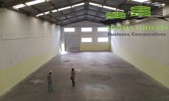 Imagem 6: GALPAO INDUSTRIAL em SOROCABA - SP, CAJURU DO SUL