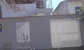 Imagem: CASA RESIDENCIAL em SOROCABA - SP, JARDIM