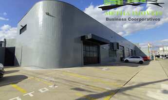 Imagem: ALUGA-SE GALPÃO JD SÃO PAULO PERTO DA