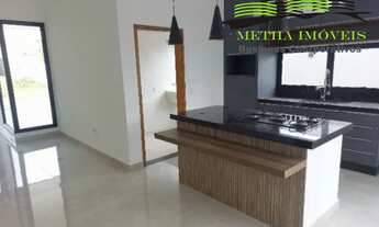 Imagem 7: CASA RESIDENCIAL em SOROCABA - SP, PARQUE IBITI RESERVA