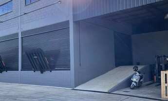 Imagem 5: GALPAO INDUSTRIAL em Sorocaba - SP, Pq empresarial prestes