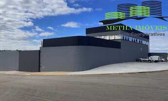 Imagem 2: GALPAO INDUSTRIAL em Sorocaba - SP, Pq empresarial prestes