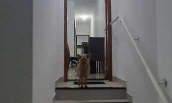 Imagem 5: CASA RESIDENCIAL em SOROCABA - SP, JARDIM PIAZZA DI ROMA