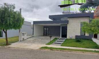 Imagem: CASA RESIDENCIAL em SOROCABA - SP, PARQUE