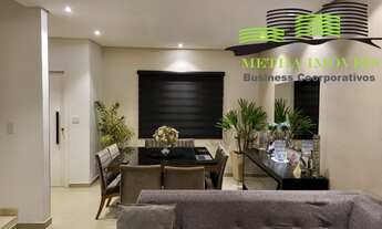 Imagem 4: CASA RESIDENCIAL em SOROCABA - SP, HORTO FLORESTAL 1