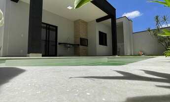 Imagem 5: CASA RESIDENCIAL em SOROCABA - SP, CAJURU DO SUL