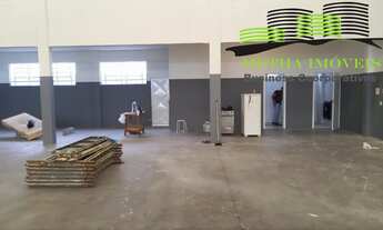 Imagem 7: GALPAO INDUSTRIAL em SOROCABA - SP, CAJURU DO SUL