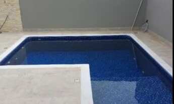 Imagem 2: CASA RESIDENCIAL em SOROCABA - SP, PARQUE IBITI RESERVA