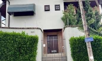 Imagem 4: CASA COMERCIAL em SOROCABA - SP, JARDIM PAULISTANO