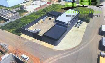 Imagem: GALPAO INDUSTRIAL em Sorocaba - SP, Pq empresarial