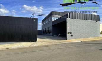 Imagem 6: GALPAO INDUSTRIAL em Sorocaba - SP, Pq empresarial prestes