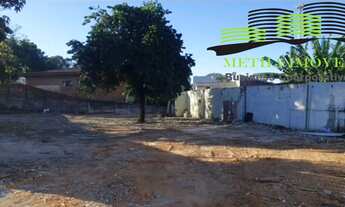 Imagem: TERRENO COMERCIAL em SOROCABA - SP, JARDIM