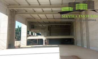 Imagem: GALPAO COMERCIAL em SOROCABA - SP, JARDIM