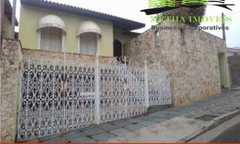 Imagem: CASA RESIDENCIAL em VOTORANTIM - SP, JARDIM