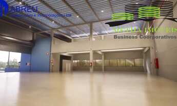 Imagem 7: GALPAO INDUSTRIAL em SOROCABA - SP, IPORANGA