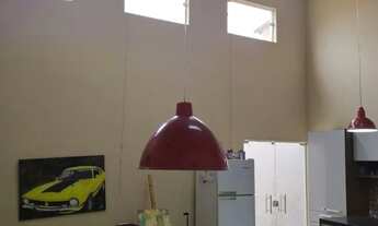 Imagem 3: CASA RESIDENCIAL em SOROCABA - SP, JARDIM ALPES DE SOROCABA