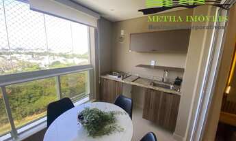 Imagem 2: APARTAMENTO RESIDENCIAL em SOROCABA - SP, PARQUE CAMPOLIM