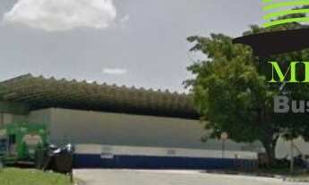 Imagem 2: GALPAO COMERCIAL em Votorantim - SP, Campolin