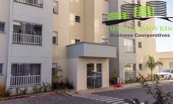 Imagem 7: APARTAMENTO RESIDENCIAL em SOROCABA - SP, JARDIM LEOCÁDIA