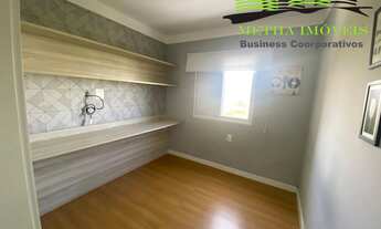 Imagem 6: APARTAMENTO RESIDENCIAL em SOROCABA - SP, PARQUE CAMPOLIM